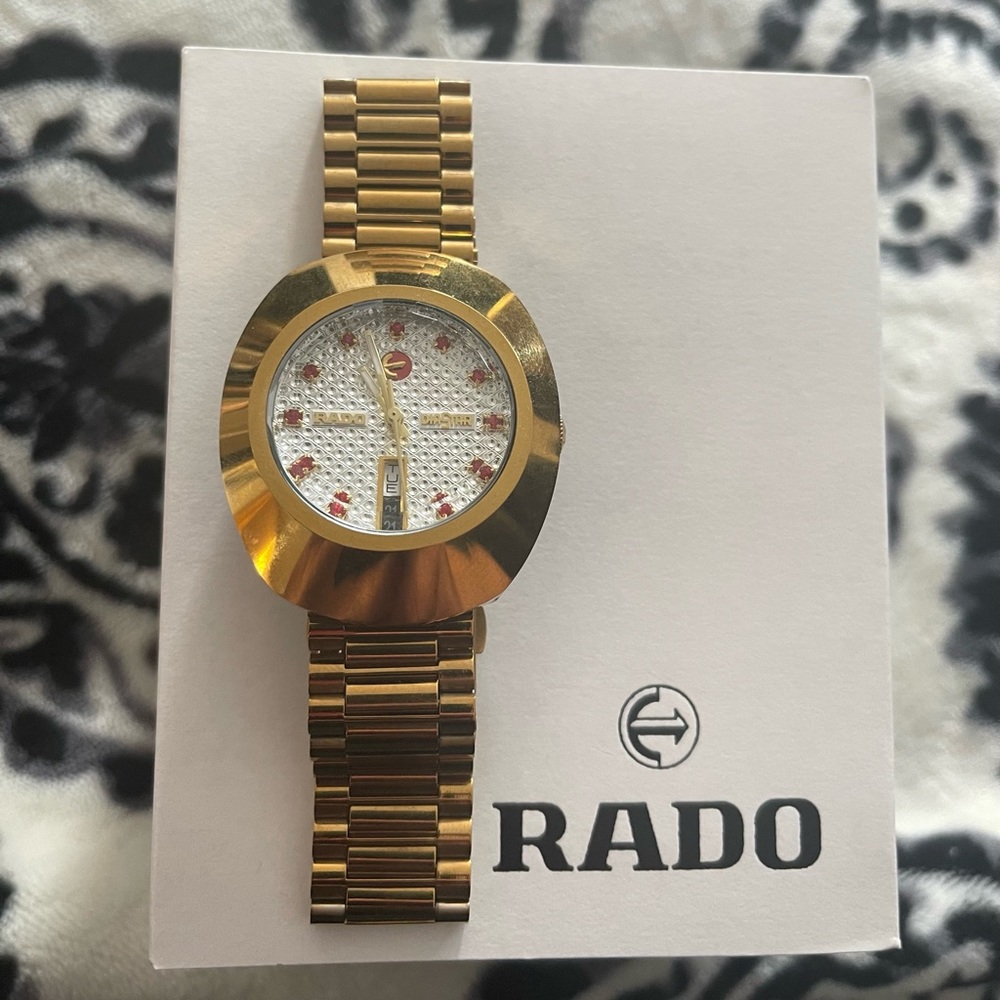 *** RADO GENTS ***